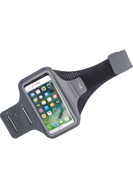 14.5x7.5cm Ölçülerinde Cep Telefonu Için Taşıma Kılıfı Kol Bandı modelleri