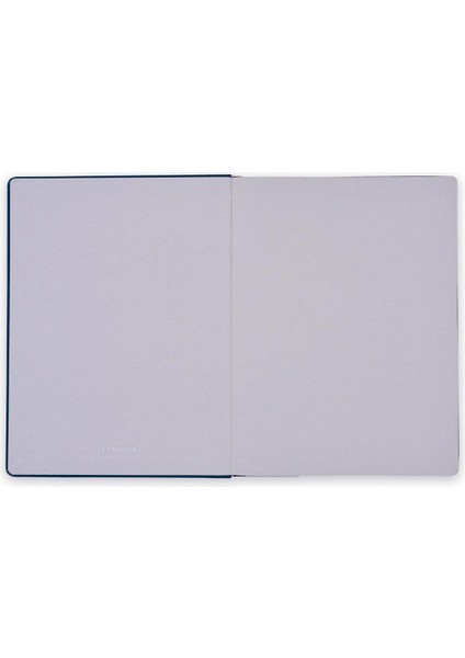 Celestial Verdigris Embroidered Xl Defter