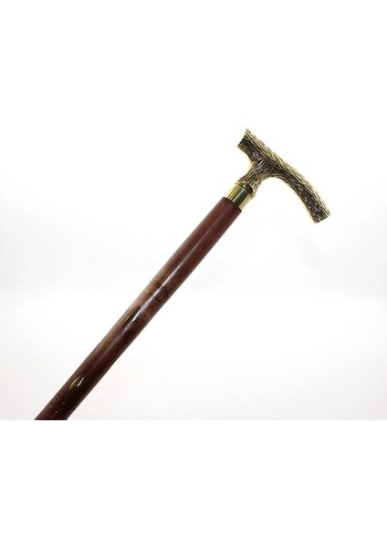 Pirinç Baston Model 7