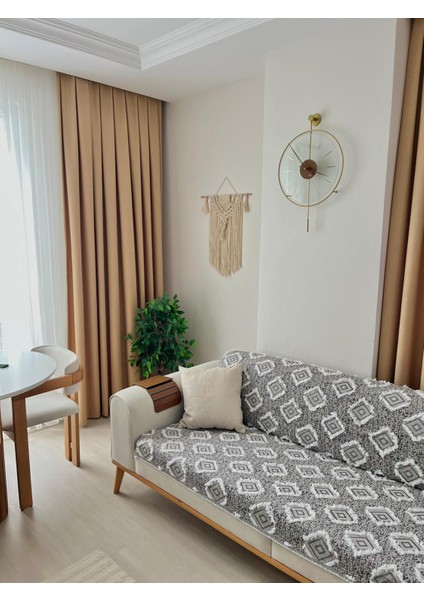 %100 Pamuk Koltuk Örtüsü – Oturma ve Sırt Kısmını Kaplayan Koruyucu Örtü fiyatları