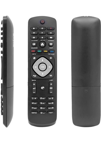 32PFK4100/12 - 55PUS7170 - 49PUS7170 Lcd-Led Tv Kumandası RM-L1225