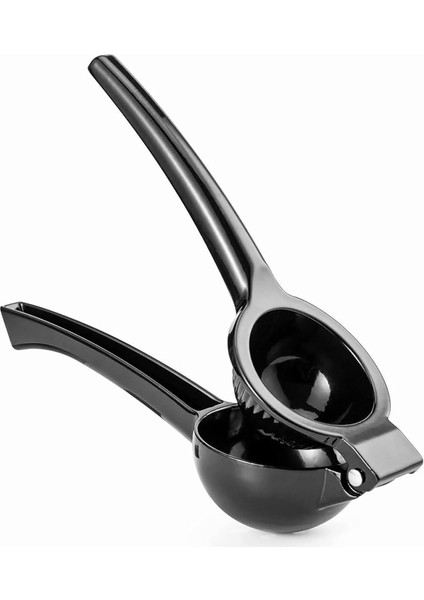 Sıkacağı, Siyah Döküm Metal, El Tipi