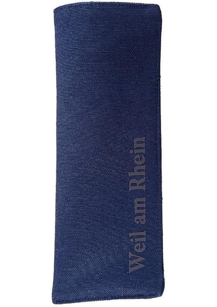 2'li Kalem Kılıfı Lacivert