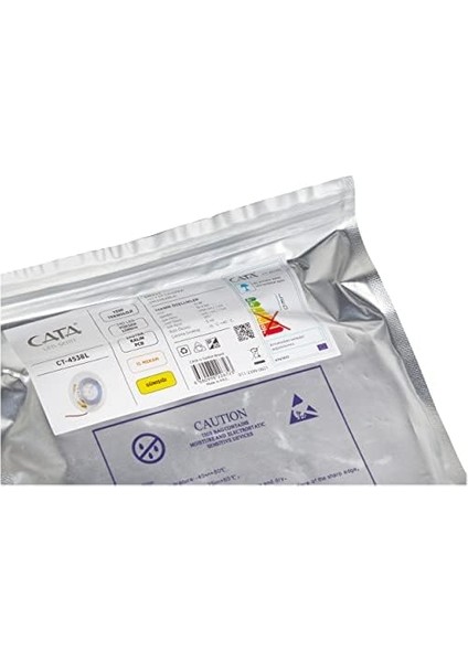 CT-4538G 240 Çipli G.ışığı LED Şerit(5 Mt) modelleri