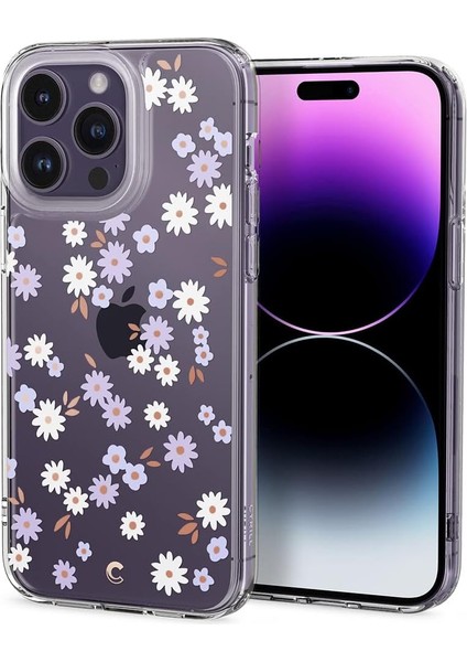 Ciel By 14 Pro Kılıf Cecile Daisy - ACS05270