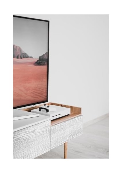 Desenli Kendiliginden Yapışkanlı Kaplama Folyosu 45 cm x 1 mt ELF135