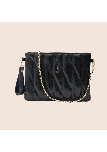 Mila – Kapitone El, Omuz ve Clutch Çanta