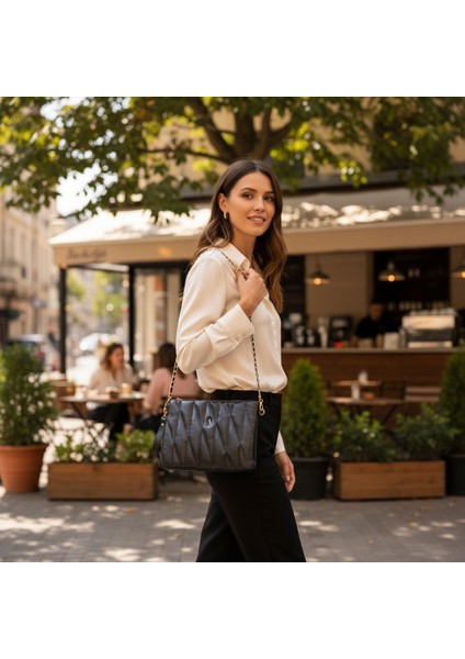 Mila – Kapitone El, Omuz ve Clutch Çanta fiyatları