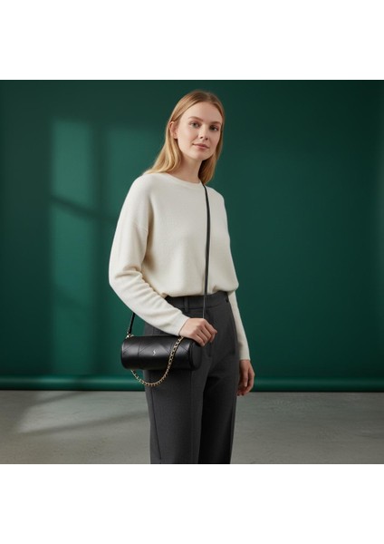 Solera – Zincir ve Deri Askılı Kol & Omuz Çantası fiyatları