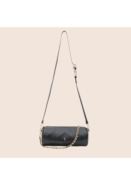 Solera – Zincir ve Deri Askılı Kol & Omuz Çantası modelleri