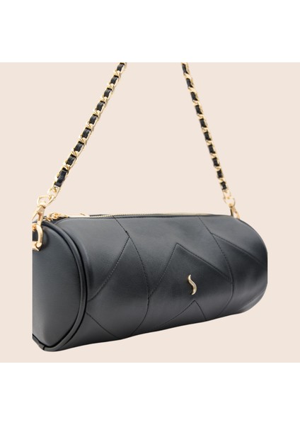 Solera – Zincir ve Deri Askılı Kol & Omuz Çantası fırsatları