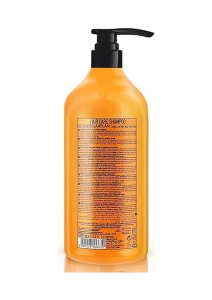 Redist Saç Şampuanı Tuzsuz 1000 ml fiyatları