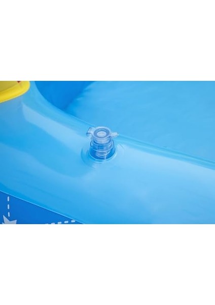 Su Oyun Merkezi " " 228 x 206 x 84 cm modelleri