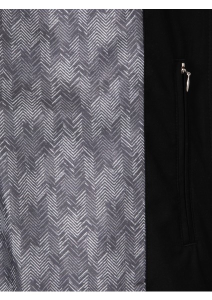 Erkek Siyah Mont 50299976-VR046