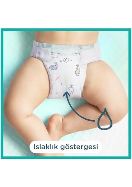 Pampers Prima Harmonie Bebek Bezi Ikiz Paket 5 Beden 24 Adet fiyatları