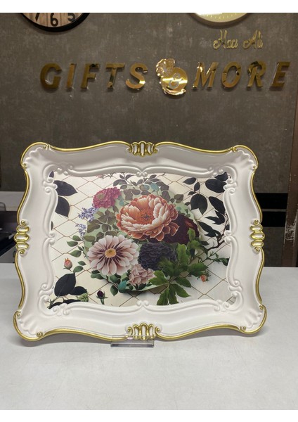 Turuncu Şakayık Tepsi fiyatları