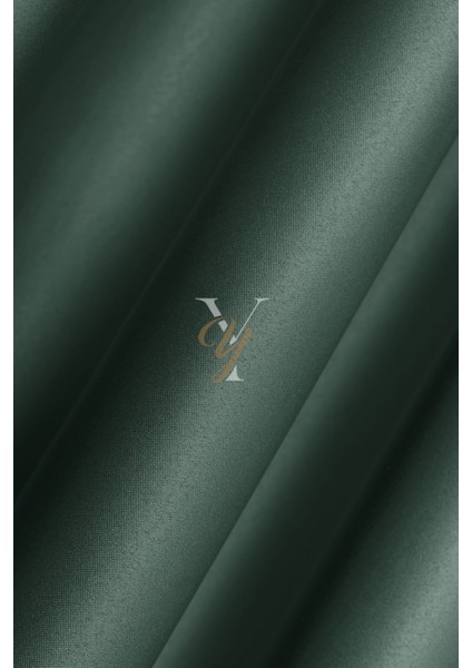 Blackout Fon Perde V-2031 Çağla Yeşili modelleri