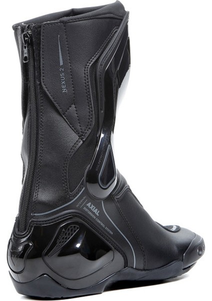 Nexus 2 Motosiklet Bot modelleri