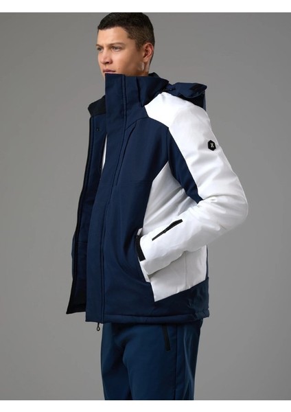 Erkek Kayak Montu modelleri