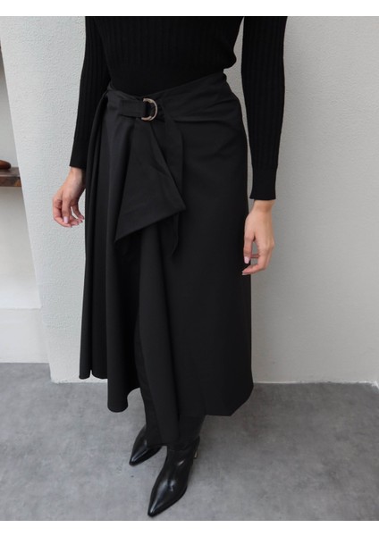 Tokalı Pareo Etek modelleri