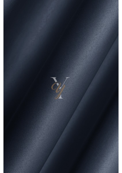 Blackout Fon Perde V-2032 Indigo modelleri