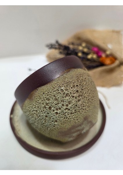 El Yapımı Stoneware Mug modelleri