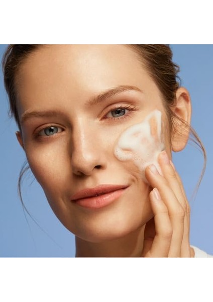 Weleda Yüz Temizleme Köpüğü 150 ml