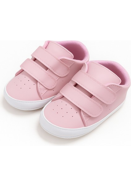 Ilk Adım Düz Cırt Cırtlı Ortapedik Rahat Ayakkabı fiyatları