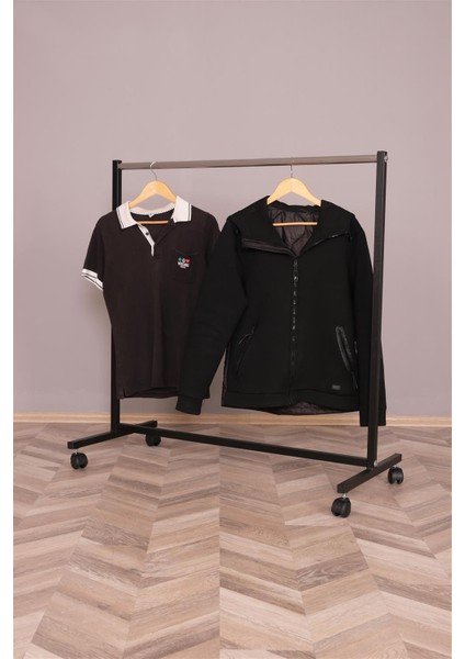 Sabit Askılık 100 cm Boyalı Stand fiyatları