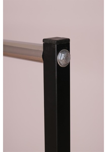 Sabit Askılık 100 cm Boyalı Stand modelleri