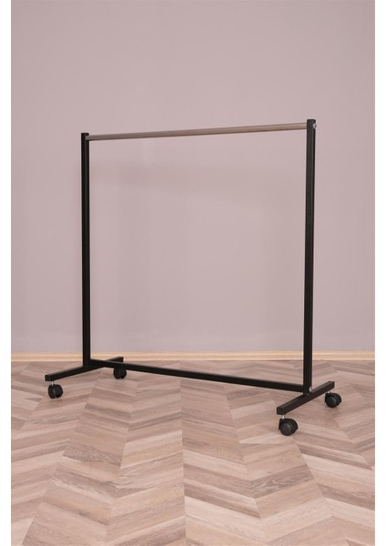 Sabit Askılık 100 cm Boyalı Stand fırsatları