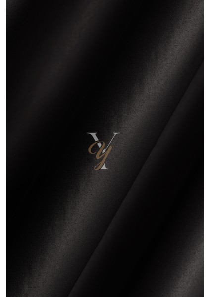 Blackout Fon Perde V-2040 Siyah modelleri