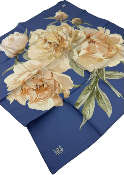 Twill Ipek Eşarp LD1070-11