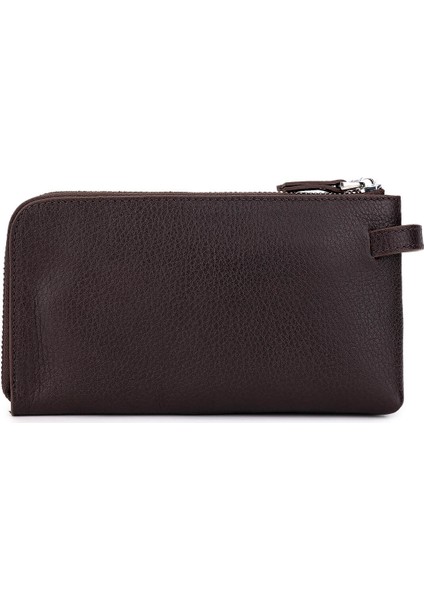 Erkek Hakiki Deri Kahverengi El Çantası 1148 8127 Erk Cnt SK25-26 Kahve Fltr modelleri