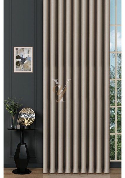 Blackout Fon Perde V-2006 Taş fiyatları