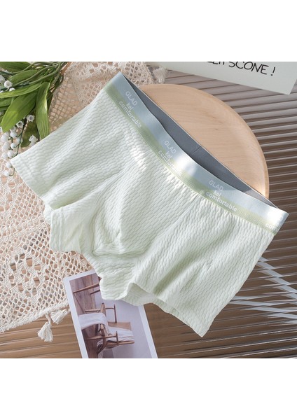 6'lı Erkek Boxer Glad And Comfortable Terletmez Nefes Alabilen Pamuklu Boxer