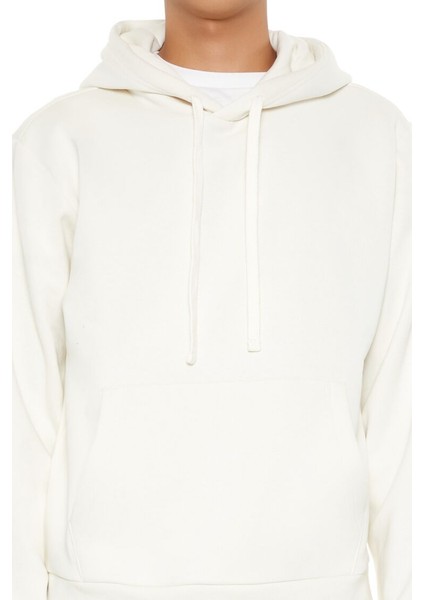 Polar Kapüşonlu Sweatshirt indirimleri