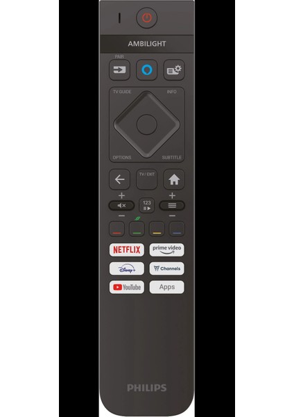 Phılıps 50PUS8349/62 50'' 126 Ekran 4K Ultra Hd LED Televizyon fiyatları