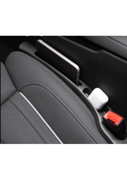 Üniversal Oto Ön Koltuk Arası Düzenleyici Organizer fiyatları