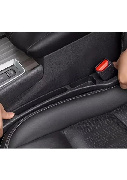 Üniversal Oto Ön Koltuk Arası Düzenleyici Organizer fırsatları
