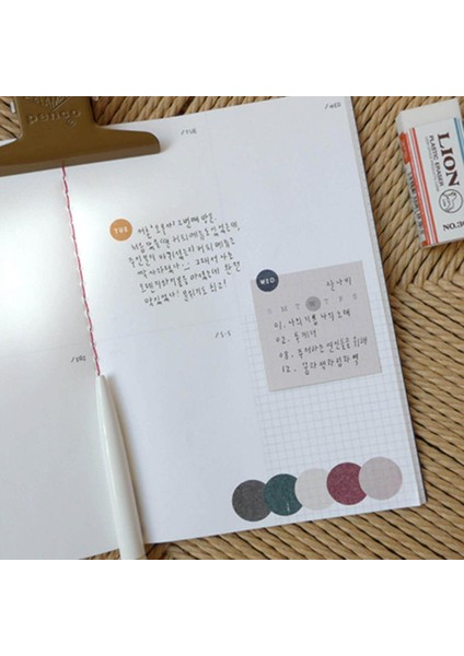 Deco Sticker Plain Label Stickers 1635 Plain 31 modelleri