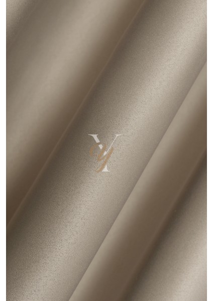 Blackout Fon Perde V-2003 Bej modelleri