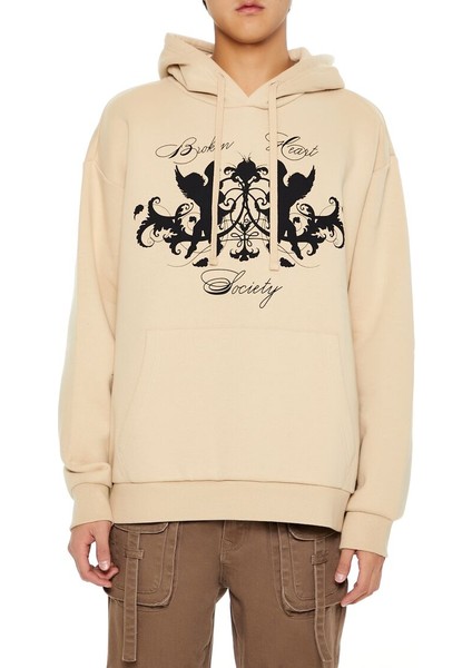 Broken Heart Society Sweatshirt fiyatları