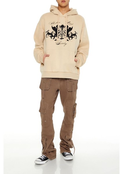 Broken Heart Society Sweatshirt fırsatları