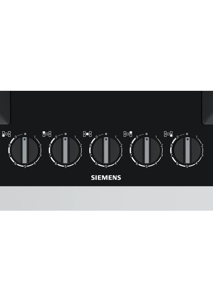 EP7A6QB20 IQ500 Gazlı Ocak 75 cm Sert Cam modelleri