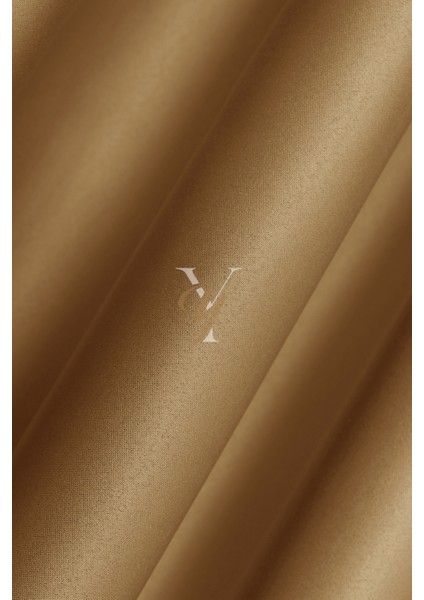 Blackout Fon Perde V-2012 Altın modelleri