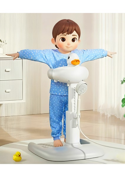 Manigo Bebek ve Çocuk Banyo Standı