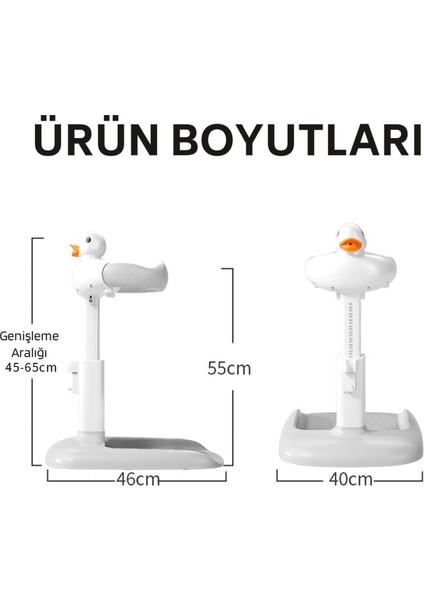 Manigo Bebek ve Çocuk Banyo Standı fiyatları