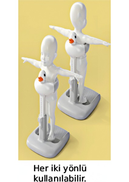 Manigo Bebek ve Çocuk Banyo Standı modelleri