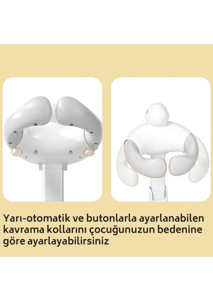 Manigo Bebek ve Çocuk Banyo Standı fırsatları